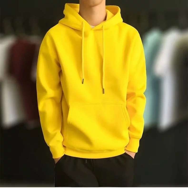 Mens Stylish Hoodie